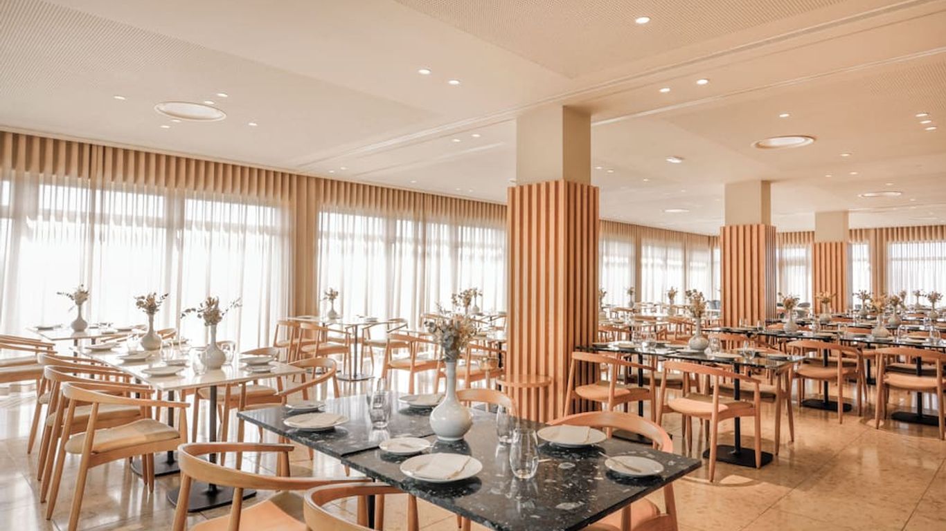 Montebelo Aguieira Lake Resort and Spa