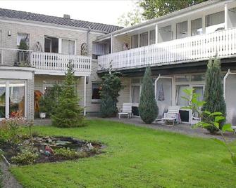 Hotel Garni La mer - Bad Zwischenahn - Bygning