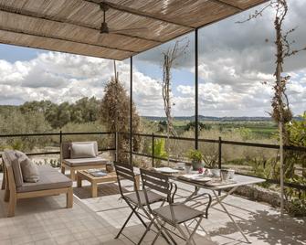 Finca Serena Mallorca - Montuïri - Balkon