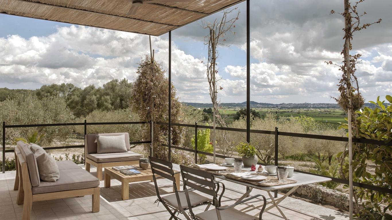 Finca Serena Mallorca