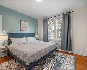Modern 1 Bdr Apt unit#2 Sleeps4 - Pittsburgh - Habitación