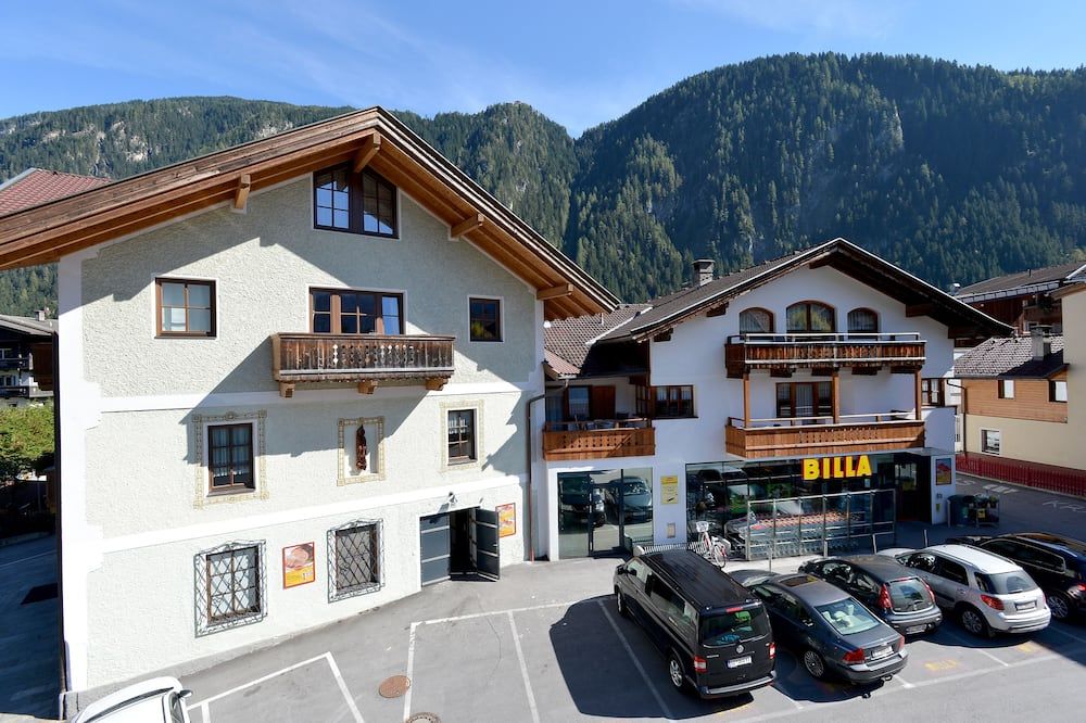 بوستهوتل مايرهوفين