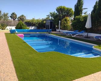 Belvilla By OYO Villa La Casita - Arboleas