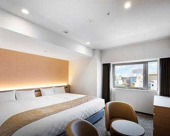 Daiwa Roynet Hotel Mito - Mito - Habitación