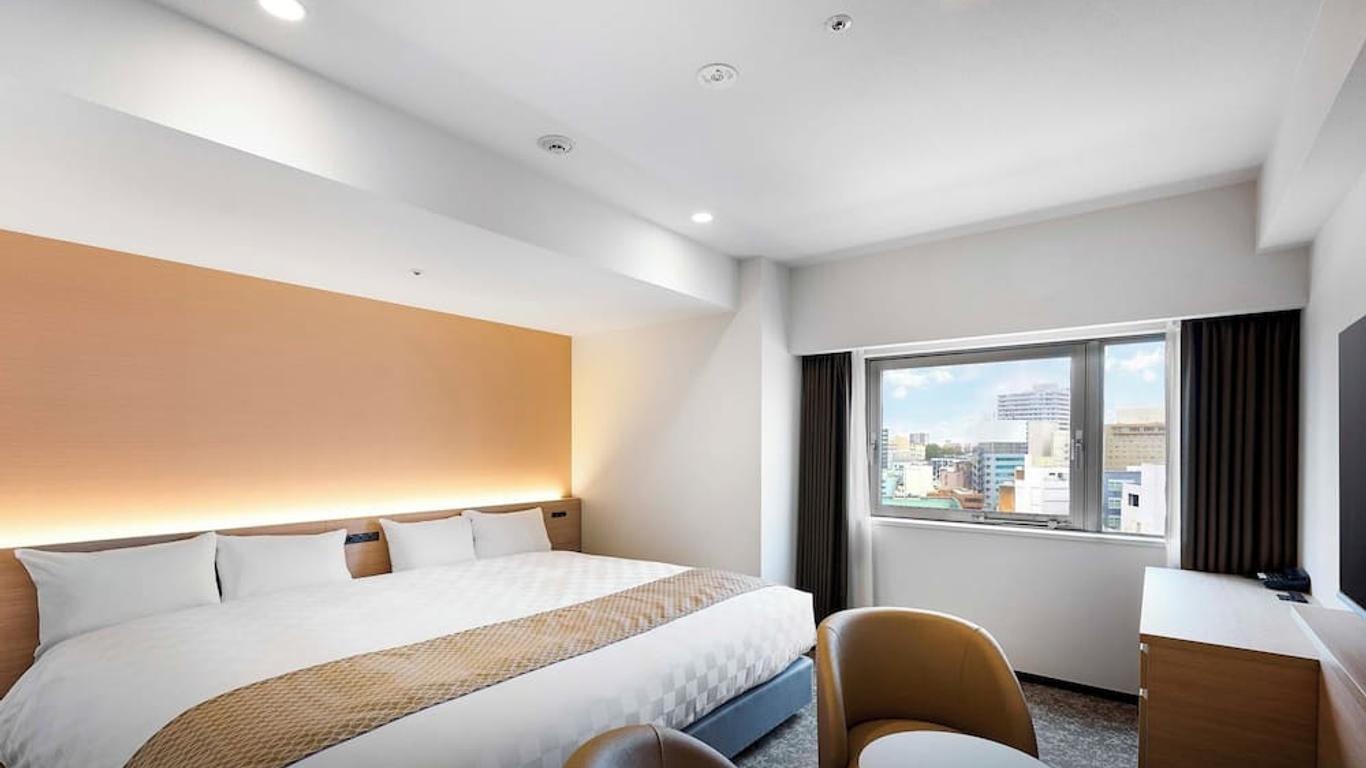 Daiwa Roynet Hotel Mito