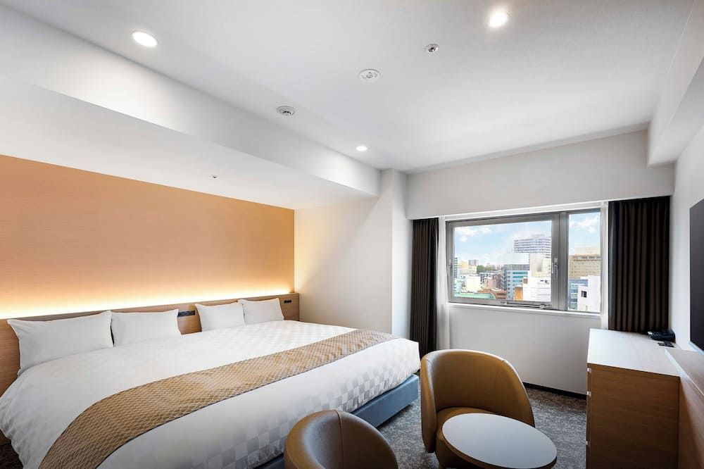 Daiwa Roynet Hotel Mito - Mito