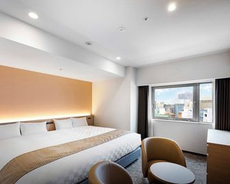 Daiwa Roynet Hotel Mito - Mito