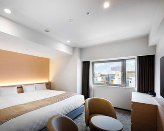 Daiwa Roynet Hotel Mito - Mito