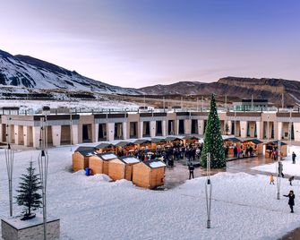 Shahdag Hotel & Spa - Qusar