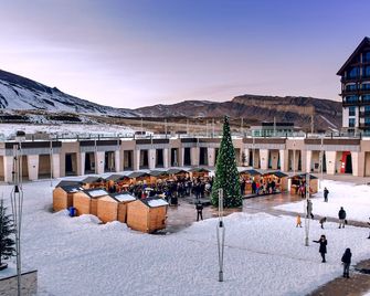 Shahdag Hotel & Spa - Qusar