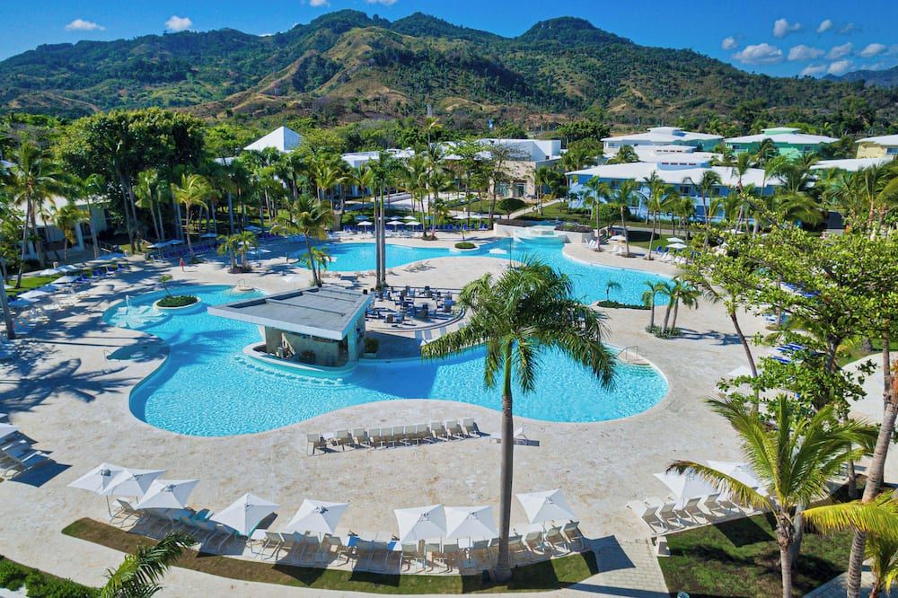 Senator Puerto Plata