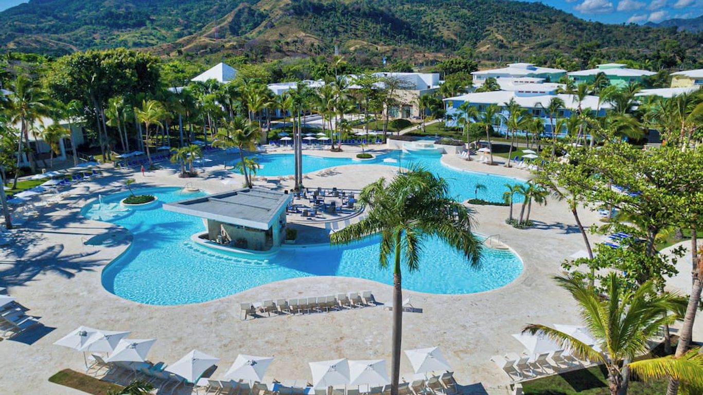 Senator Puerto Plata