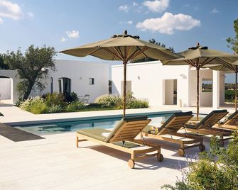 Masseria Pietra e Terra - Carovigno
