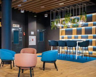 B&B HOTEL Kielce Centrum - Kielce - Bar