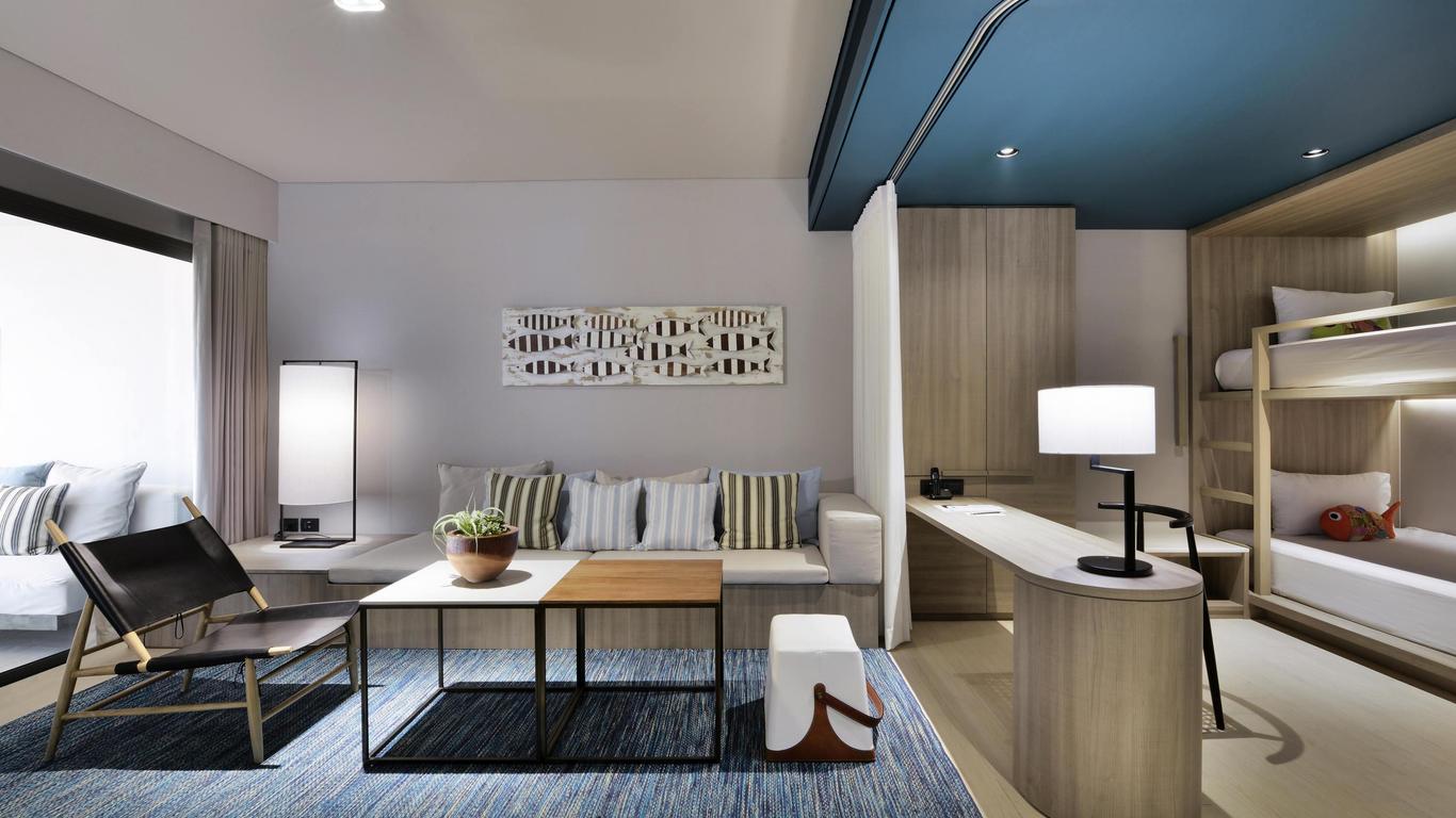 Veranda Resort Pattaya - MGallery Collection