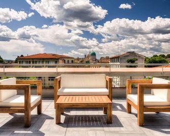 Forte16 View & Spa - Φλωρεντία - Μπαλκόνι
