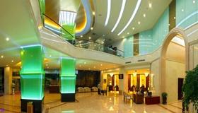 New Era Hotel - Kunming - Hall