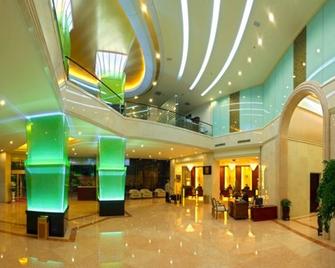 New Era Hotel - Kunming - Lobby