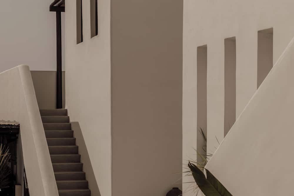 Ananea Mykonos - Adults Only - Ornos - Escadas