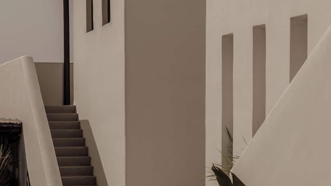 Ananea Mykonos - Adults Only