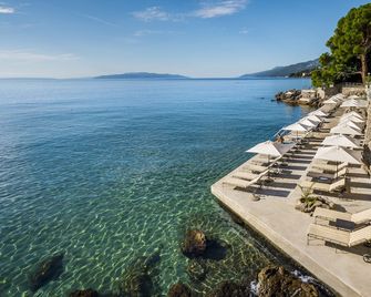 Hotel Kvarner - Liburnia - Opatija
