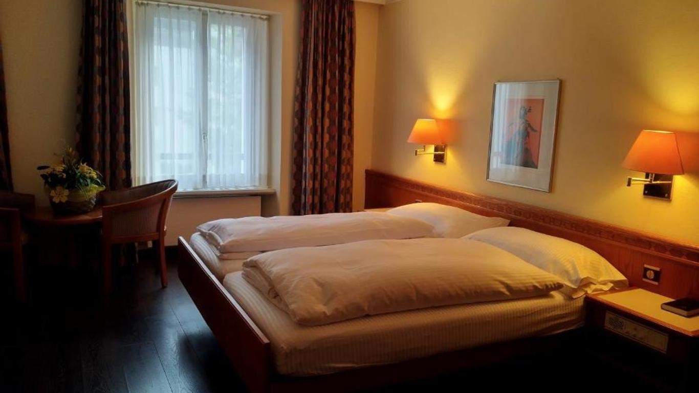 Albergo Faido