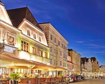 Dormero Maho Steyr - Steyr - Building