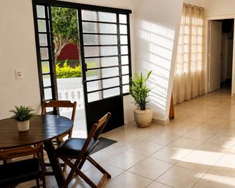 Hotel Fazenda Appaloosa - Águas de Lindóia - Comedor