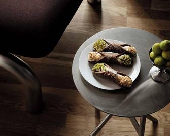 Industrial, chic studio for 4 - Copenhague