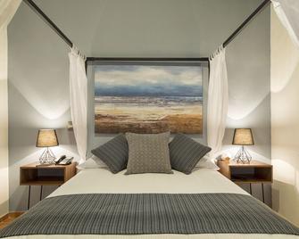 Morazul Hotel Boutique - Santiago de Querétaro - Habitación