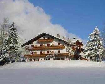 Kuehlerhof - Anterselva di Mezzo