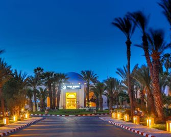 Yadis Djerba Thalasso & Golf - Midoun