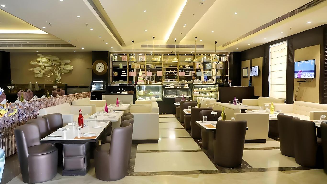 Vijay Intercontinental