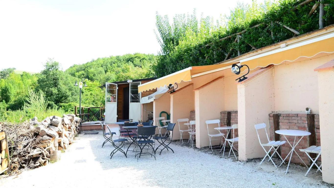 Selvicolle Country House