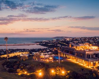 Sky Villa Boutique Hotel - Plettenberg Bay