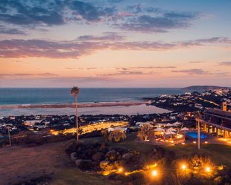 Sky Villa Boutique Hotel - Plettenberg Bay
