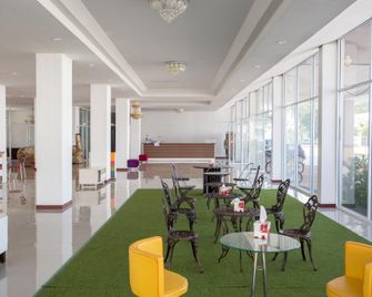 Sb Residence Nong Khai - Nong Khai - Lobby