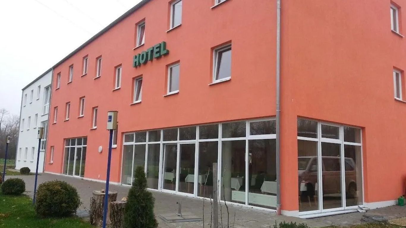 Hotel am Interpark