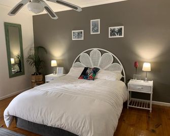 The Little Hideaway Guesthouse - Stellenbosch - Habitación