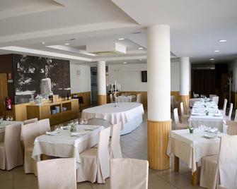 Hotel Durao - Viseu - Restaurante