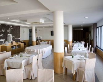 Hotel Durão - Viseu - Restaurante