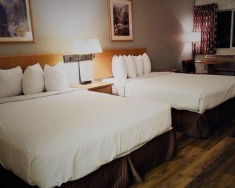 Sugarloaf Mountain Motel - בנד - חדר שינה