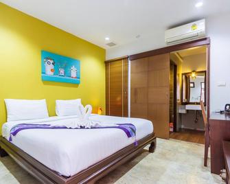 Le Canal Boutique House - Chiang Mai - Chambre