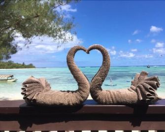 Muri Shores - Rarotonga