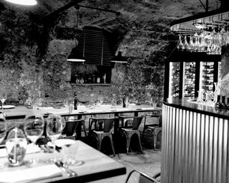 arthotel Blaue Gans - Σάλτσμπουργκ - Εστιατόριο