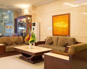 Iris Hotel Danang - Da Nang - Lobby