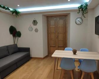 Apartamento Juan De Herrera Vut47168 - Valladolid - Dining room
