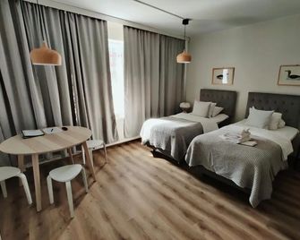 Hotel Homeland - Tampere