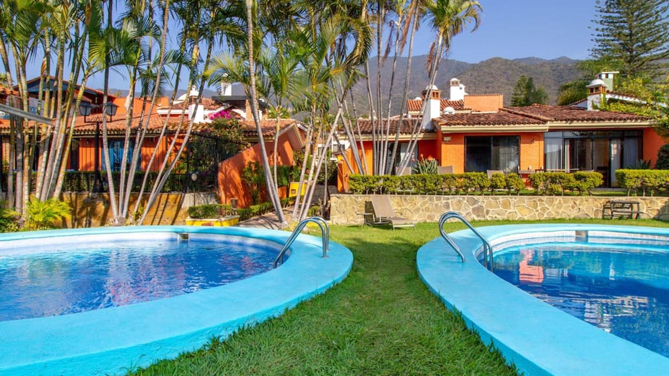 Hotel Villas Ajijic