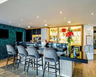 Mercure Vienne Sud Chanas - Chanas - Bar